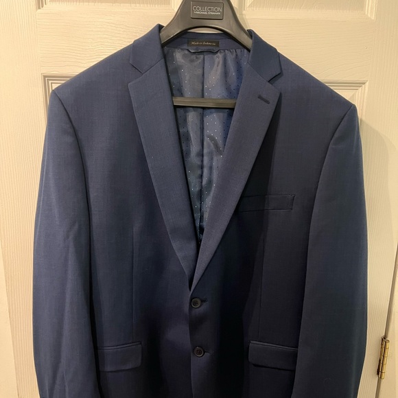michael strahan Other - Michael Strathan suit